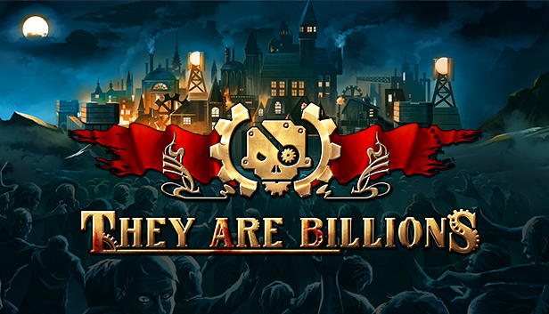 亿万僵尸-G1游戏社区