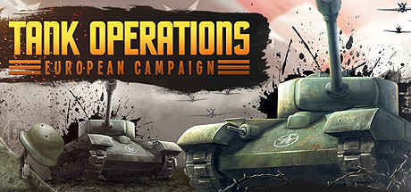 坦克作战：欧洲战役-G1游戏社区