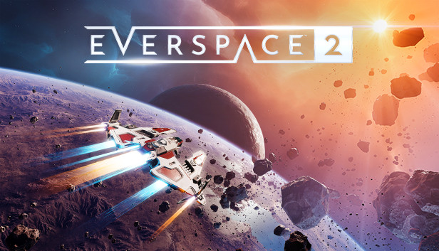 EVERSPACE™ 2-G1游戏社区