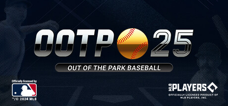 Out of the Park Baseball 25破解游戏下载-游戏公社