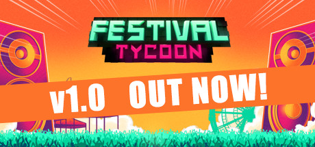 Festival Tycoon 🎪