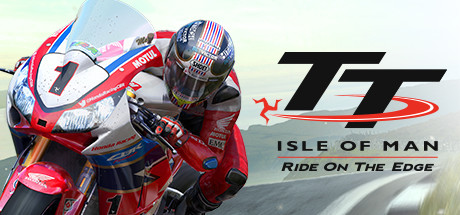 TT Isle of Man: Ride on the Edge-G1游戏社区