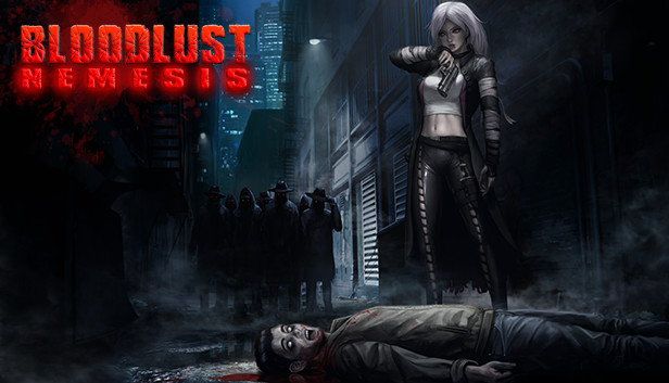 BloodLust 2: Nemesis破解游戏下载-游戏公社