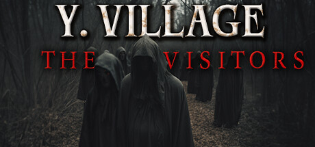 Y. Village - The Visitors-G1游戏社区