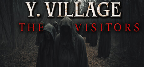 Y. Village - The Visitors破解游戏下载-游戏公社