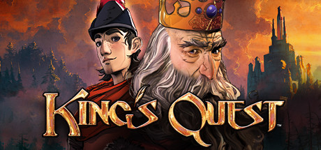 King's Quest-G1游戏社区