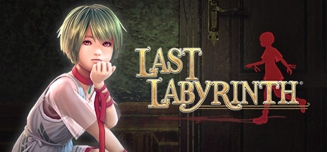 Last Labyrinth-G1游戏社区