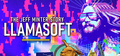 Llamasoft：杰夫·明特的故事-G1游戏社区