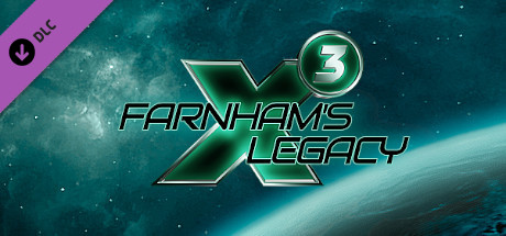 X3: Farnham's Legacy-G1游戏社区