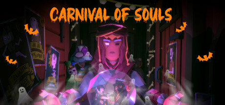 Carnival Of Souls破解资源下载-G1游戏社区