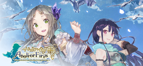 Atelier Firis: The Alchemist and the Mysterious Journey / フィリスのアトリエ ～不思議な旅の錬金術士～破解资源下载-G1游戏社区