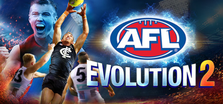 AFL Evolution 2-G1游戏社区