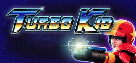 Turbo Kid-G1游戏社区