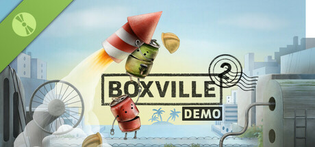 Boxville 2 Demo破解资源下载-G1游戏社区