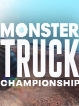 怪兽卡车锦标赛-G1游戏社区