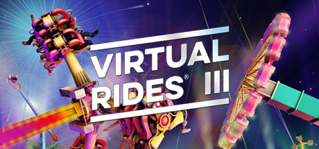 Virtual Rides 3 - Funfair Simulator-G1游戏社区