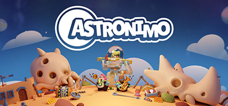 Astronimo-G1游戏社区