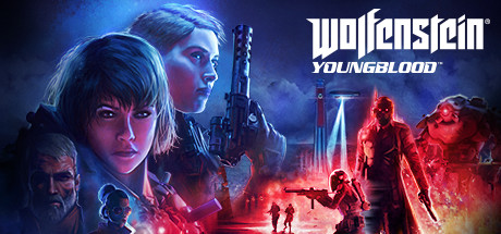 Wolfenstein: Youngblood破解资源下载-G1游戏社区