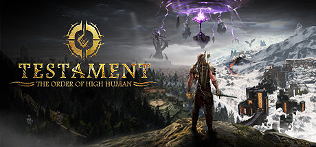 Testament: The Order of High-Human