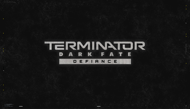 Terminator: Dark Fate - Defiance-G1游戏社区