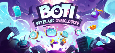 Boti: Byteland Overclocked-G1游戏社区