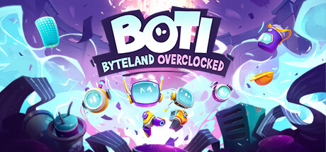 Boti: Byteland Overclocked破解游戏下载-游戏公社