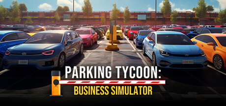 Parking Tycoon: Business Simulator-游戏公社