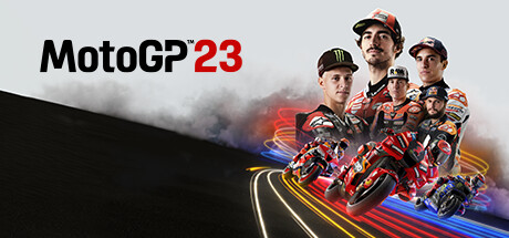 MotoGP™23-游戏公社