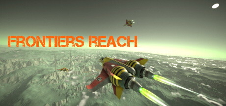 Frontiers Reach-G1游戏社区