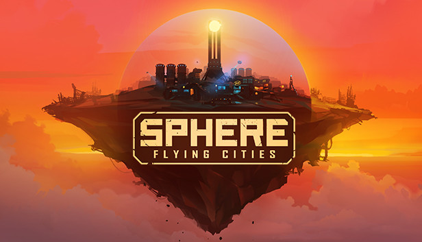 Sphere: Flying Cities-G1游戏社区