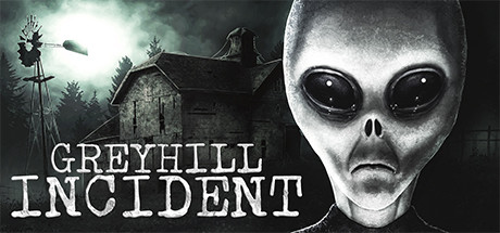 Greyhill Incident-G1游戏社区