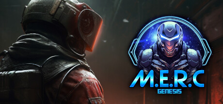M.E.R.C.创世纪-G1游戏社区