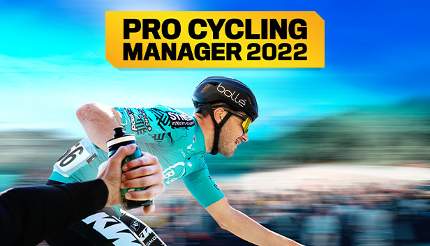 职业自行车队经理 2022-G1游戏社区
