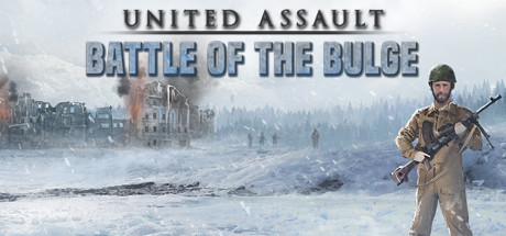 United Assault - Battle of the Bulge-G1游戏社区