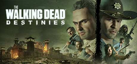 The Walking Dead: Destinies-游戏公社