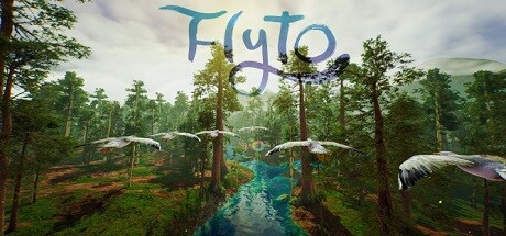 Flyto-游戏公社