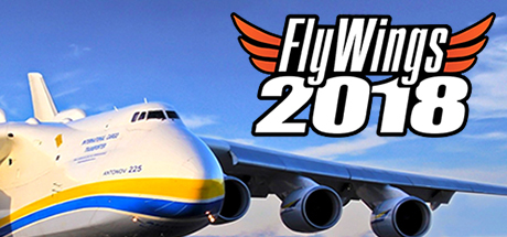 FlyWings 2018 Flight Simulator-G1游戏社区