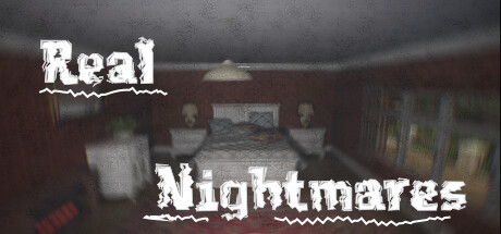 Real Nightmares-G1游戏社区