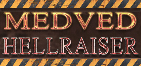 Medved Hellraiser-G1游戏社区