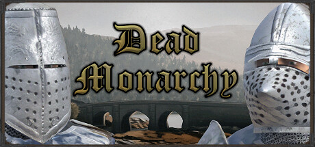 Dead Monarchy破解游戏下载-游戏公社