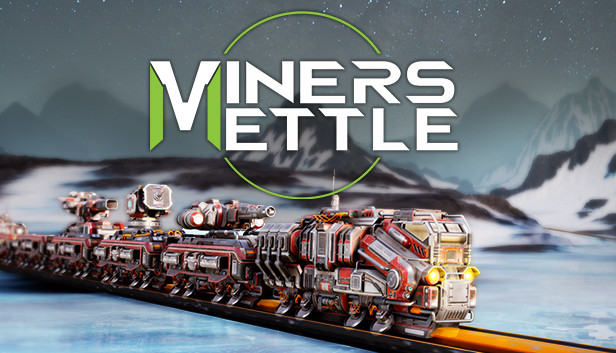 Miner's Mettle-G1游戏社区