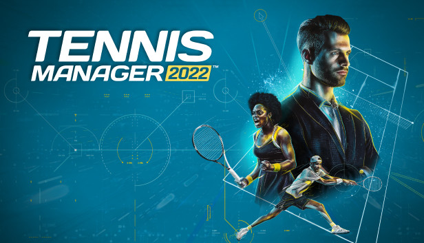 网球经理 2022-G1游戏社区