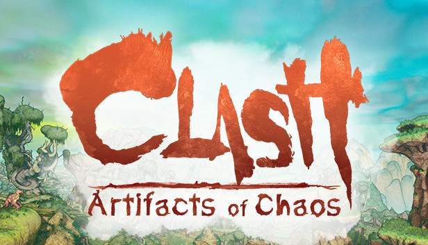 Clash: Artifacts of Chaos-G1游戏社区