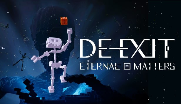 DE-EXIT - Eternal Matters-游戏公社