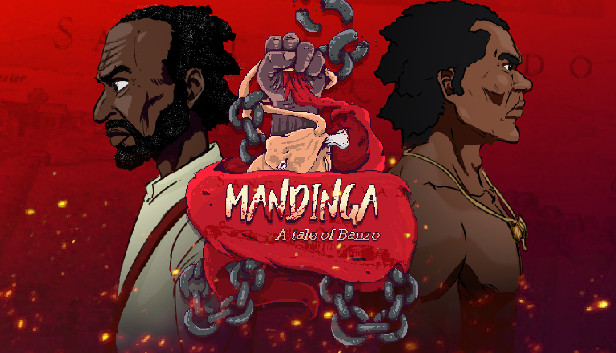 Mandinga - A Tale of Banzo-G1游戏社区