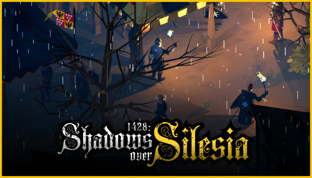 1428: Shadows over Silesia-G1游戏社区