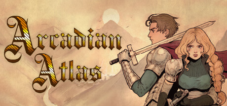 Arcadian Atlas-G1游戏社区