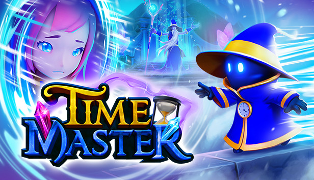 Time Master-G1游戏社区