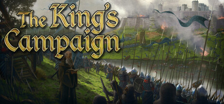 The King's Campaign