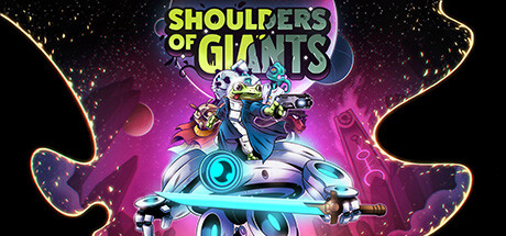 Shoulders of Giants-G1游戏社区